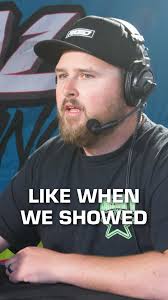 In this clip @justindavis85 talks about the moment he realized he could  hang with all the big boys in Class 1. Confidence is a superpower.,  Off-Road Racer Podcast Episode 37: Justin Davis, In this ...