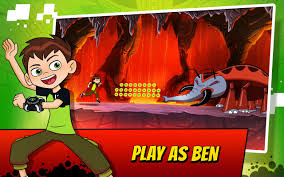 As long as you have a computer, you have access to hundreds of games for free. Ben 10 Alien Run For Android Apk Download