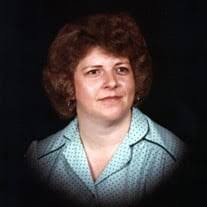 Nondis Jane Shumate Obituary (2024)