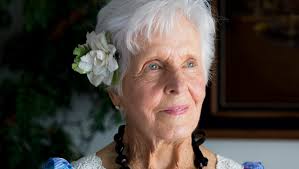 Witness to Pearl Harbor attack created quilt from WWII patches