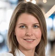 New Aeropay CCO Sarah Stapp Sees Big Potential in U.S. Account-to-Account  Payments Market