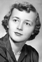 Joyce Beckner Obituary (1931