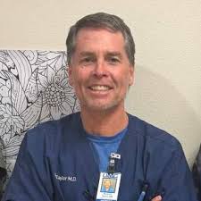 Dr. Maurice Gregory Jr., MD