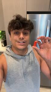 Eating A Jolly Rancher