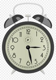 Swiss railway clock animated gif clock ticking free transparent. Alarm Clock Gif Png Transparent Png Vhv