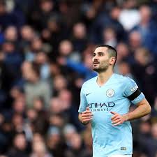 So irreal wie die erste saison lief. Gundogan Denkt Uber Trainerkarriere Nach Fussball