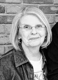 Suzanne Robinson Obituary (2015)