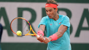 Rafael nadal and novak djokovic are locked in one of the greatest battles ever seen at the french open in a match that has. 2020 French Open Odds Men S Final Predictions Top Tennis Expert Reveals Nadal Vs Djokovic Picks Cbssports Com
