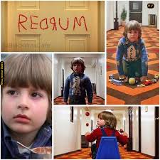 Happy birthday to Danny Lloyd, an American farmer, high school teacher and  former child actor best known for his role as Danny Torrance in horror film  The Shining. Daniel Edward Sidney Lloyd