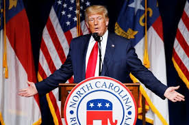Support wikihow and unlock all samples. Trump Rips Biden In Nc Gop Convention Speech Vows Tremendous 2022