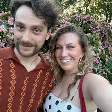 In 'All Too Well' what does 'your Brooklyn broke my skin and bone' mean?