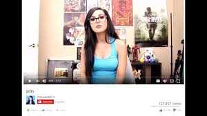 SSSniperwolf Didnt Do PORN! - Coub