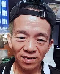 We are sorrow to bring you the bad news. Our beloved sushi chef, Mr. Lo  Mang finished his fight with cancer