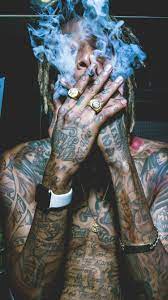 Free wiz khalifa wallpapers for you mobile phones. Iphone Wiz Khalifa Wallpaper Kolpaper Awesome Free Hd Wallpapers