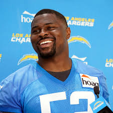 How Khalil Mack's family helped him annihilate his 'soft' reputation