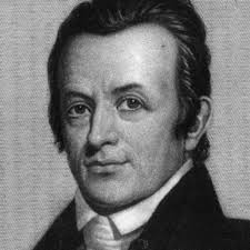Ann and Adoniram Judson