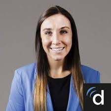 Nancy Reger's Instagram, Twitter & Facebook