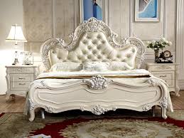 Contemporary bedroom set in white lacquer finish. Antique Style French Furniture Elegant Bedroom Sets Py 6015 Set Top Box Tv Set Swarovskiset Spinner Aliexpress