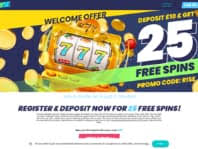 Risecasino Reviews