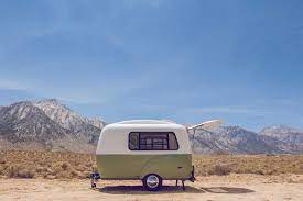 Top brands · world's largest selection · huge savings This Retro Camper Trailer Was Inspired By Vintage Design Curbed