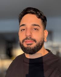 Eliezer Rincón (@eliezer.benjamin) • Instagram photos and videos