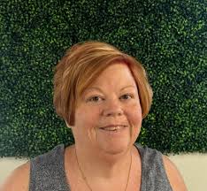 52 year old Jefferson county woman who is looking for her match. I am a  work in progress! I am