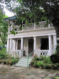 Colonial Bungalows ...