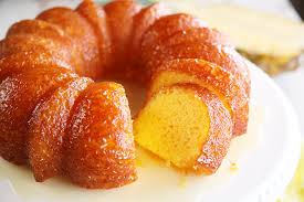 Duncan hines butter golden pound cake. Pineapple Juice Cake Southern Bite
