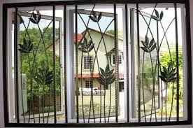 Minimalis dengan sentuhan peternakan modern. Model Teralis Jendela Rumah Minimalis Modern Blog Qhomemart