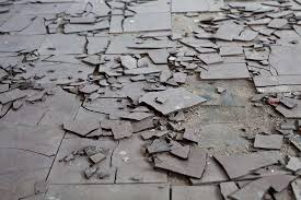 What if those were asbestos tiles? now let me back up a bit… it's not that i'm so completely irresponsible or uninformed that the thought of if they are asbestos tiles, there's not really anything i can do about the tiles at this point. Flooring Asbestos Testing Enviocore