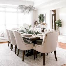 Pin By Toni Brown On Deco Salle A Manger In 2020 Brown Dining Table Beautiful Dining Rooms Dining Room Remodel