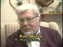 M R Zigler: Portrait of Peacemaker