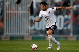 Jorge valdivia is a midfielder and is 5'8 and weighs 157 pounds. The Conditions Put By Jorge Valdivia To Return To Colo Colo En Cancha Archyde