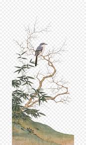 Bird On Tree Branch Png China Chinese Painting Chinese Birds On The Branches Of Chinese Culture Png Is About Is About Stock Photography Chinese Culture Chinese Painting Bird Clipart
