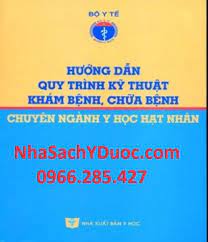 Ghim Tren Sach Y Dược