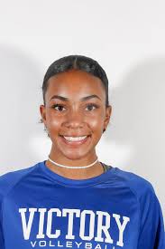 High school volleyball: Kelley, Victory Christian have two selections each 