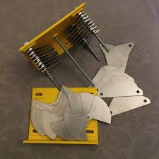 Ge provides solutions for high voltage pfc (power factor control) and filtering. Variable Butterfly Capacitor End Plates Loop Antenna 3d Print In 2021 Antennas High Voltage Capacitor