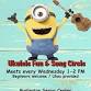 Mount Vernon Ukulele Fun & Song Circle event image