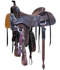 A Complete Guide To Western Saddles