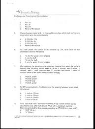 I cannot overstress the importance of using your study time wisely. Api 653 Sample Exam Open Book Pdf Document