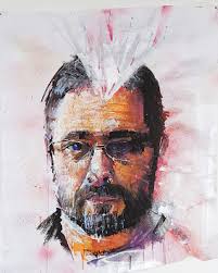 A list of who Scott Nellis aka Manic Minotaur is following