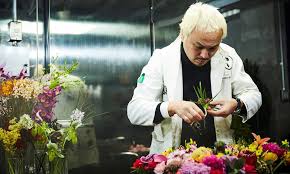 We offer a wide range of flowers and flower combos. Let It Bloom Azuma Makoto Japan House London