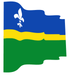 The emoji flags have all flags but not in svg. Flag Of Netherlands Antilles Free Svg