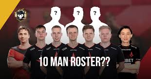 Used by google analytics to throttle request rate. We Should Have Done It Years Ago Astralis Sports Director Talks About The Possibility Of A 10 Player Roster Afk Gaming