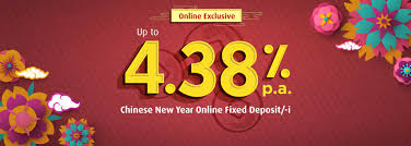 No interest is to be paid: Fixed Deposit Rates In Malaysia V No 15