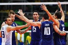 Info streaming video e tv sulla rai. Rio 2016 Pallavolo Argento Per L Italvolley Vince Il Brasile Rai News