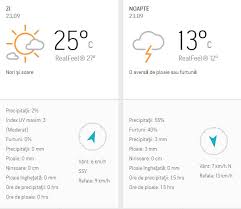 Prognoza meteo luni, 2 septembrie 2019: Prognoza Meteo Anm Pentru SÄƒptÄƒmana 23 29 Septembrie 2019 Vremea O Ia Razna In UrmÄƒtoarea PerioadÄƒ Impact
