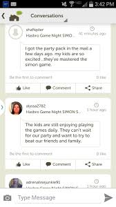 Houseparty is not a very complicated application and it basically has a single function. House Party For Android Apk Download