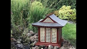 032 Fur Den Koiteich Ein Elektro Schutzhaus Entsteht Youtube Elektro Gartensteckdose Teehaus