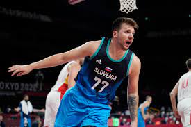 The dallas mavericks superstar has been lighting it up while playing for his home country. Wyoz89l2qvqxxm